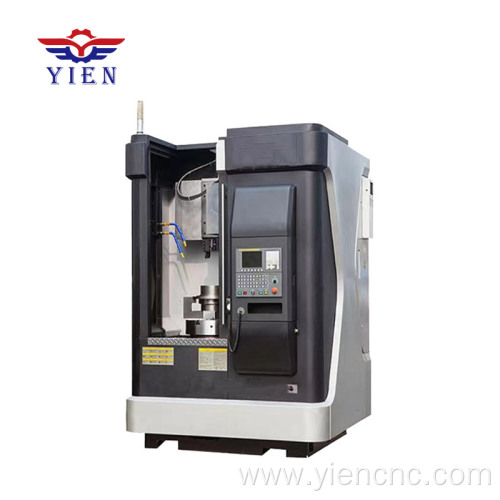 CNC vertical lathe machine